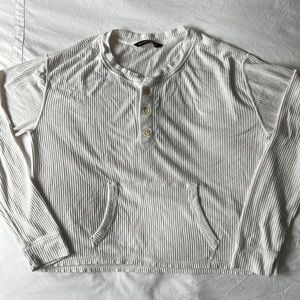 Abercrombie & Fitch Henley